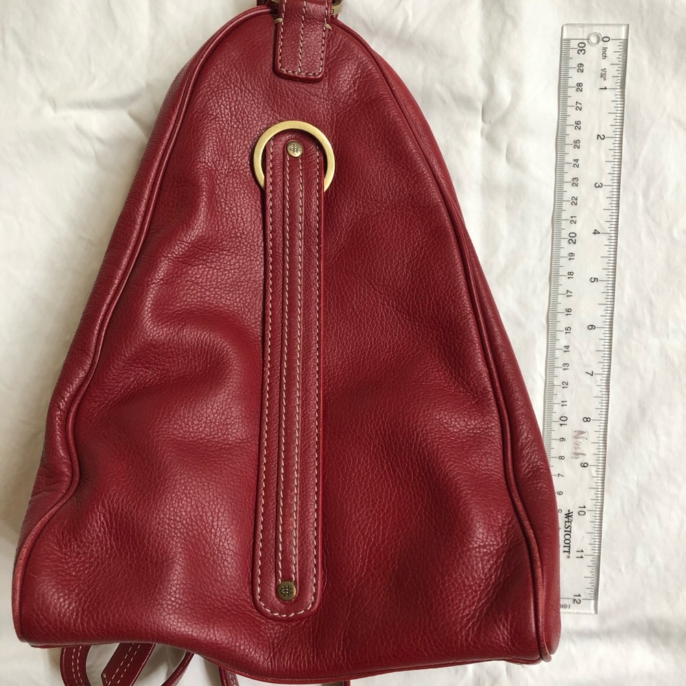 Cole Haan Backpack - image 3